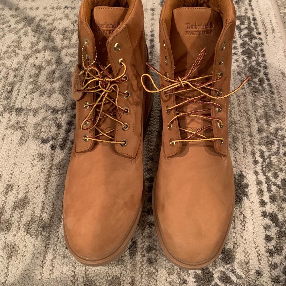 Timberland Boot - Picture 2 of 8